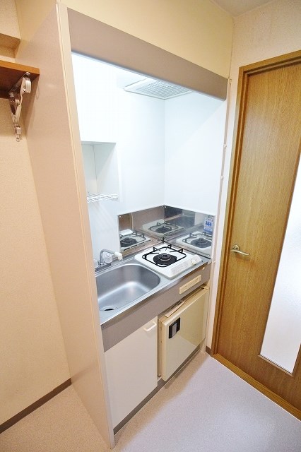 ＯＢＡ住吉川 キッチン