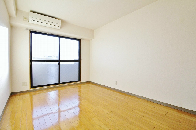 ＯＢＡ住吉川 ベッドルーム