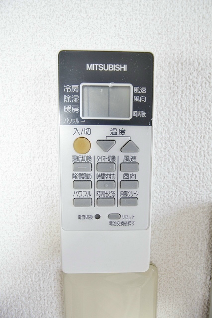 アドヴァン住之江 その他設備