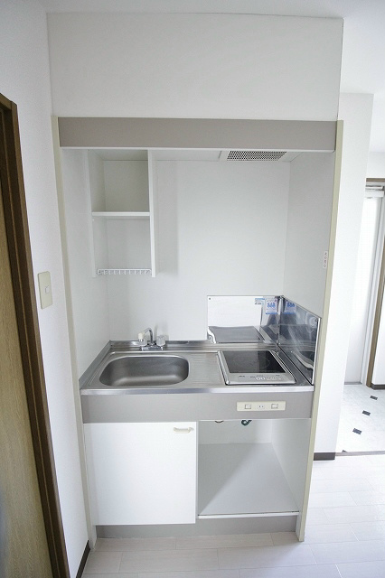 アドヴァン住之江 キッチン