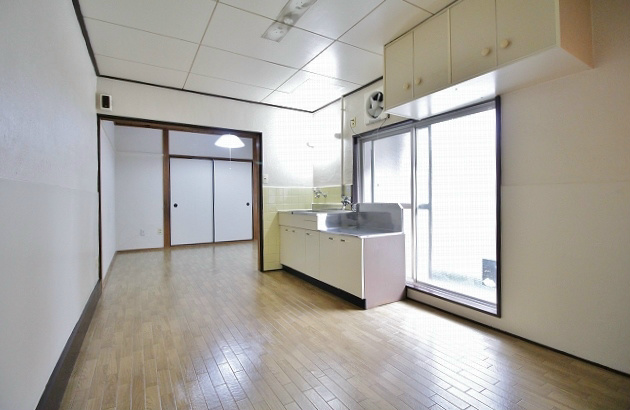 住ノ江ハイツ その他