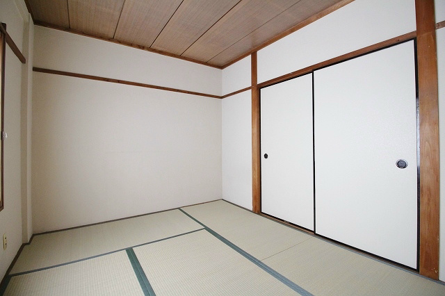 住ノ江ハイツ その他部屋・スペース