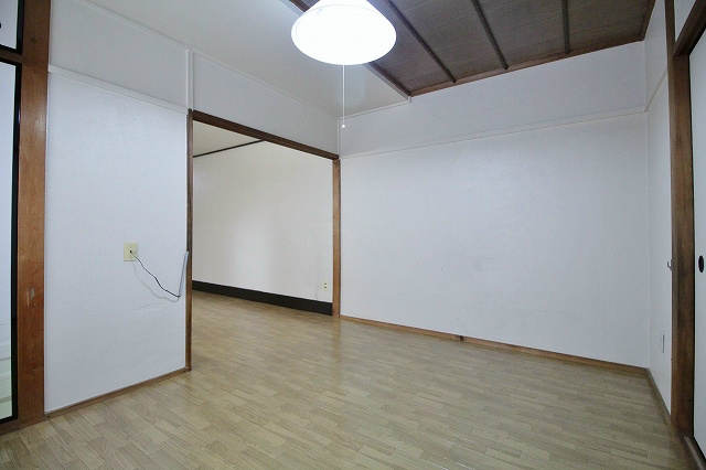 住ノ江ハイツ その他部屋・スペース