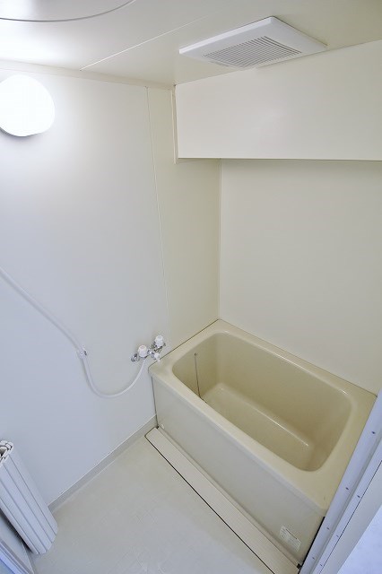 ラパンジール粉浜 風呂画像