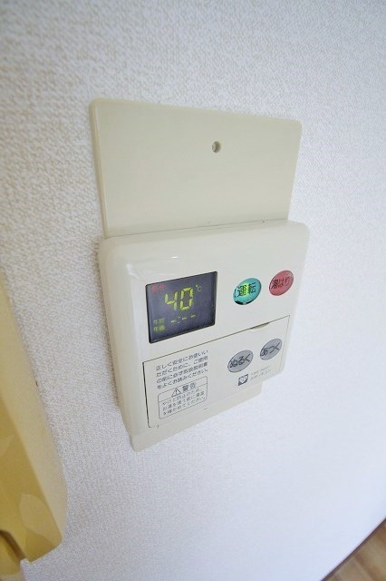 Ｒマンション粉浜 その他設備