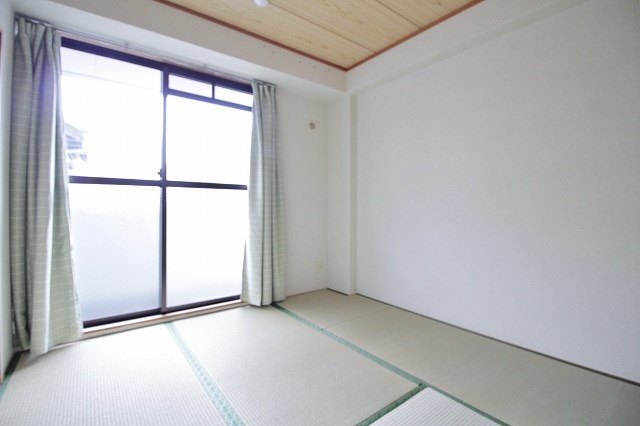 グラシオコハマ その他部屋・スペース