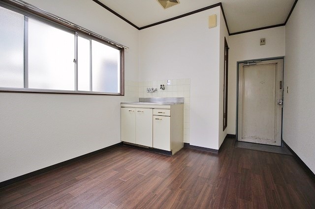 サンハイツ南加賀屋 その他