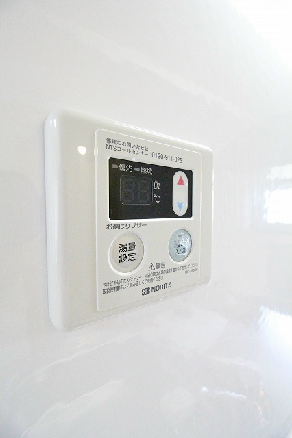 住之江コート その他設備