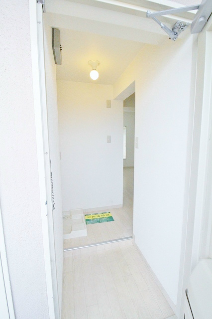 住之江コート その他部屋・スペース