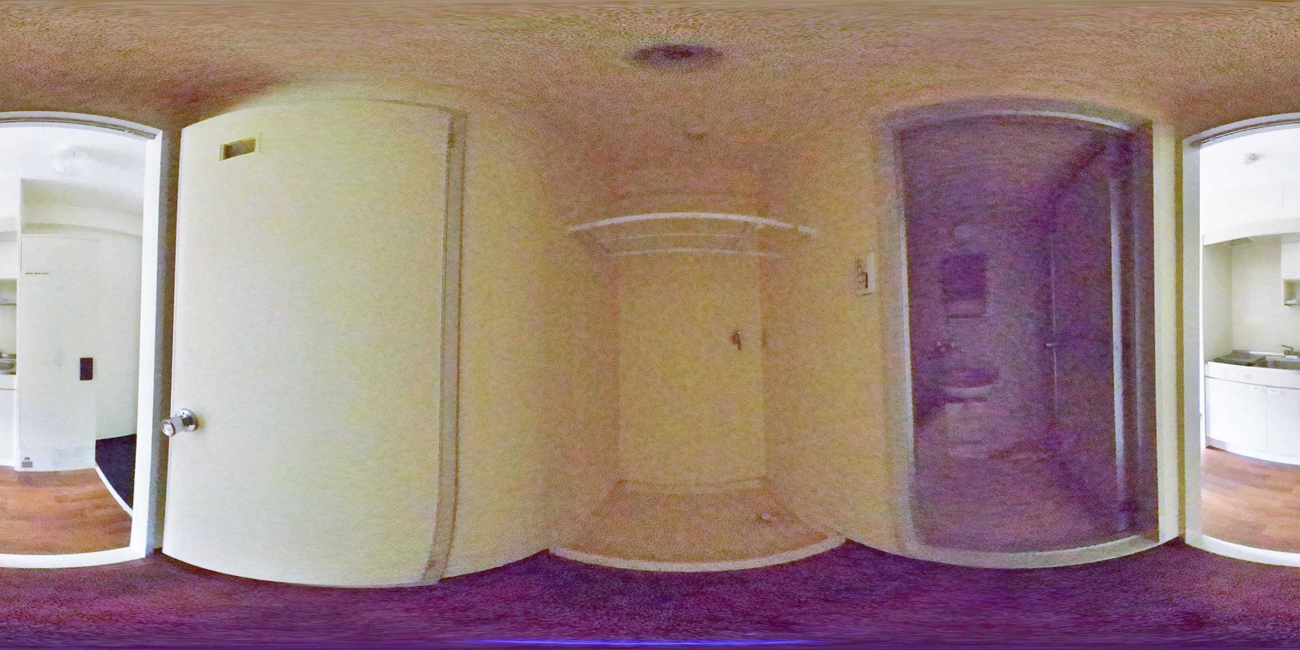 洗面所