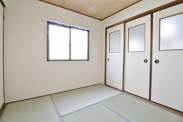 エトワール住之江 セキュリティ