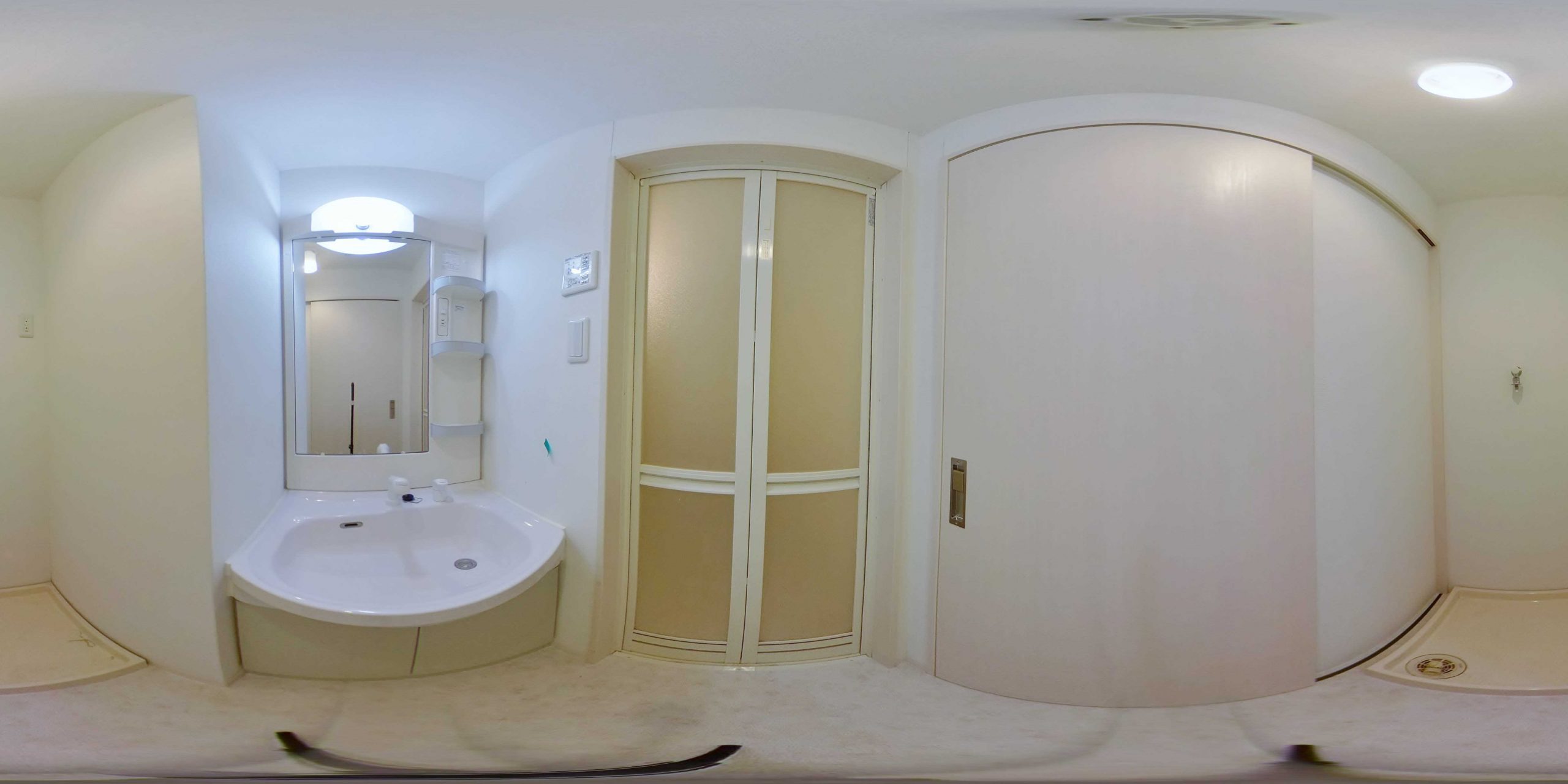 洗面所