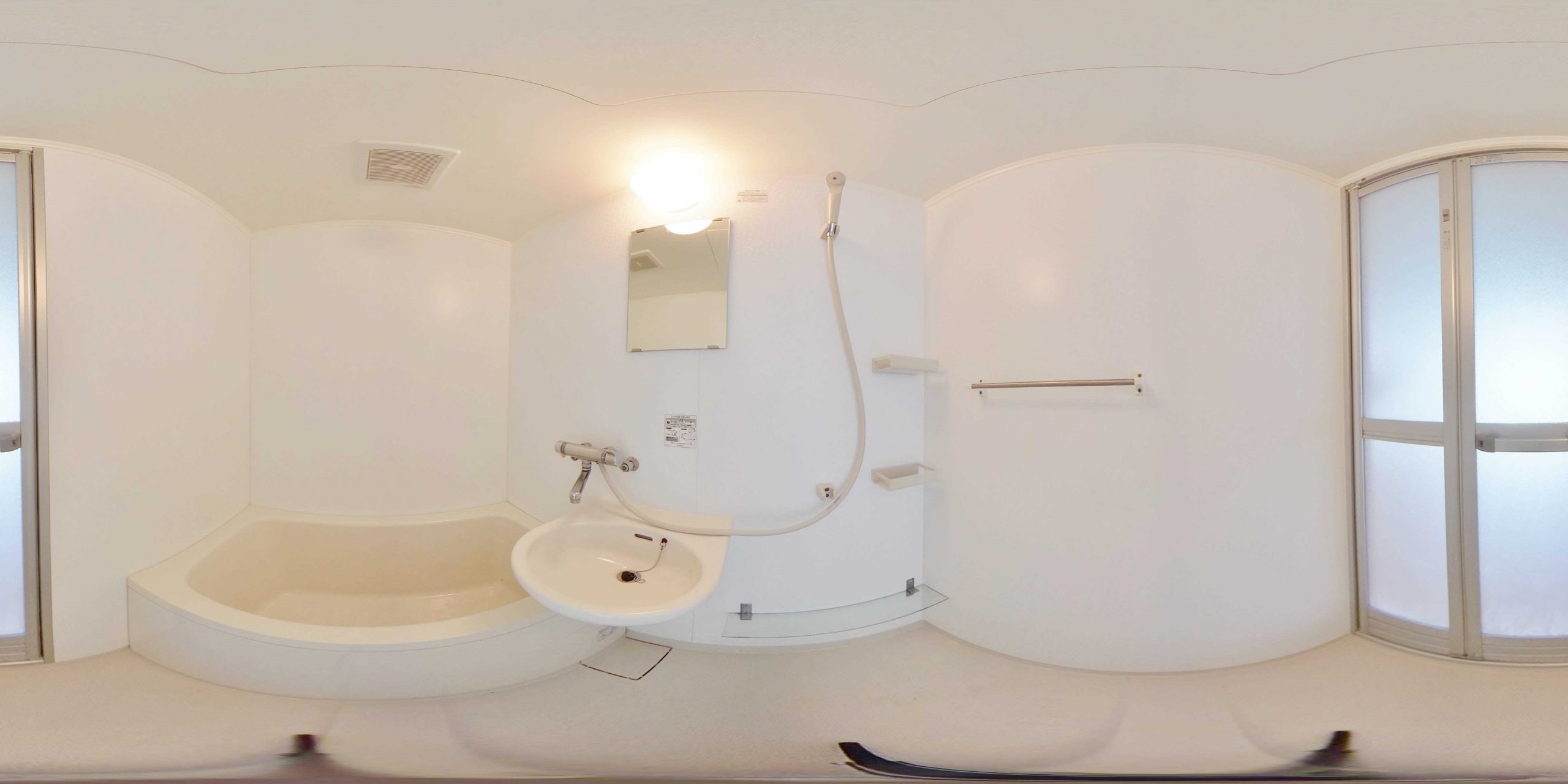 風呂画像