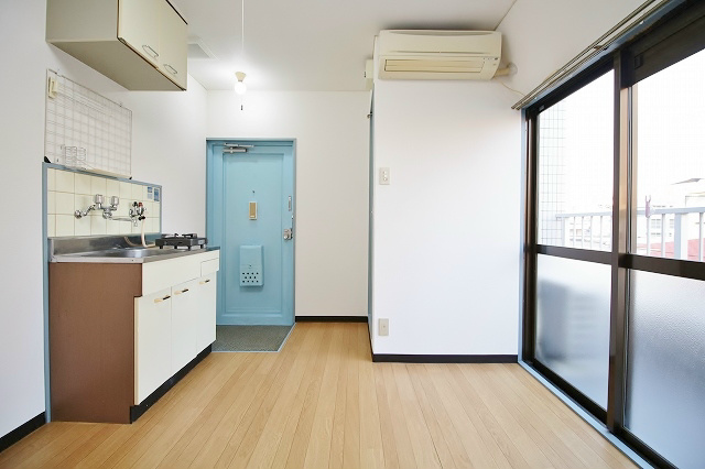 サンキョウハイツ その他部屋・スペース