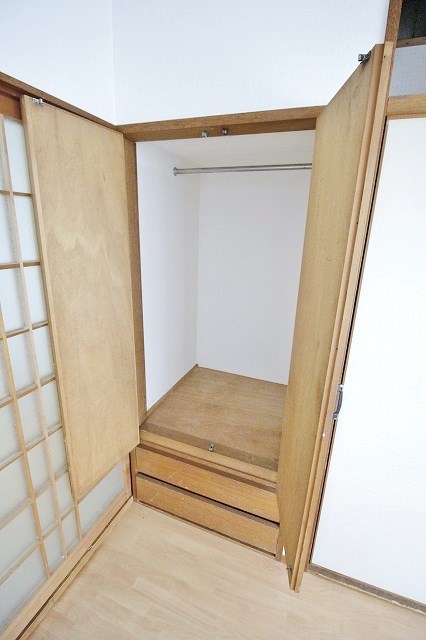 粋緑館 洗面所