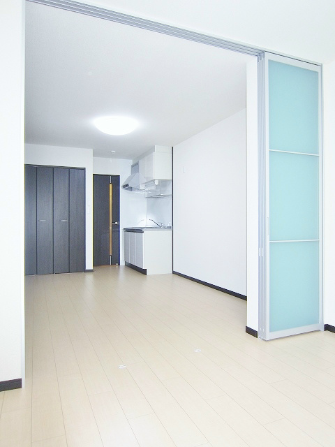 フジパレス沢ノ町 その他部屋・スペース
