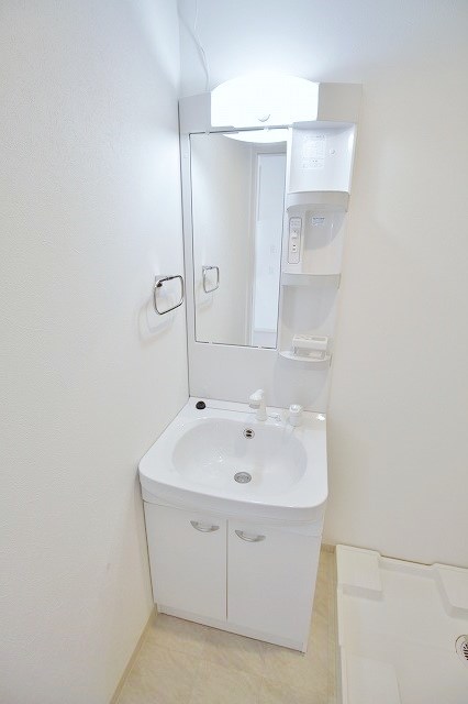 F asecia vida シャンプードレッサー