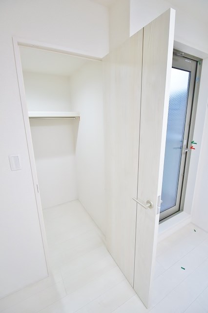 フジパレスsun eight１ 収納