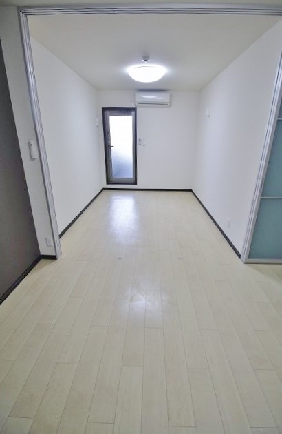 フジパレス沢ノ町Ⅱ番館 洋室