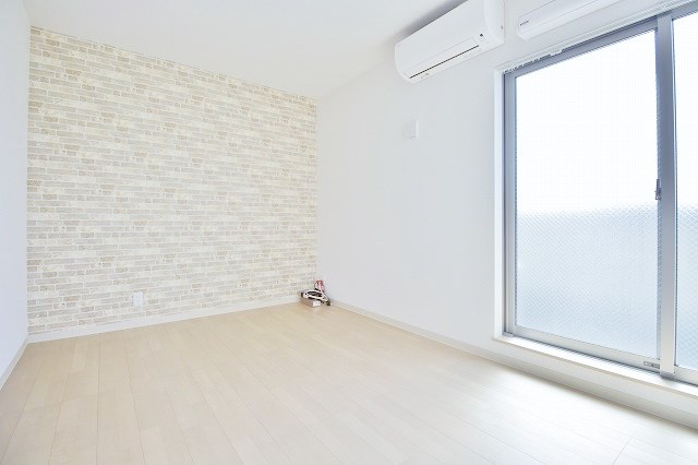 F+style住之江 その他