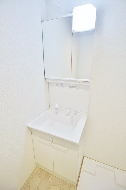 F+style住之江 シャンプードレッサー