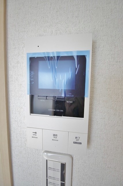 F+style住之江 TVモニターホン