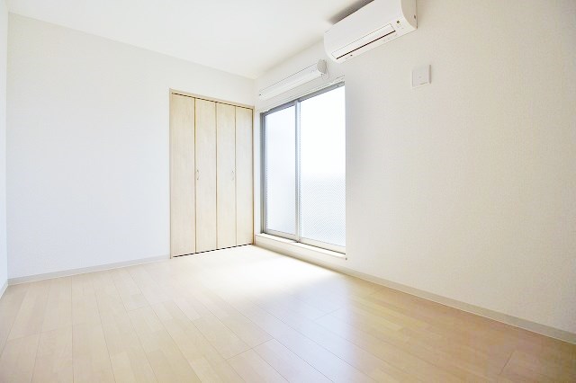 F+style住之江 その他