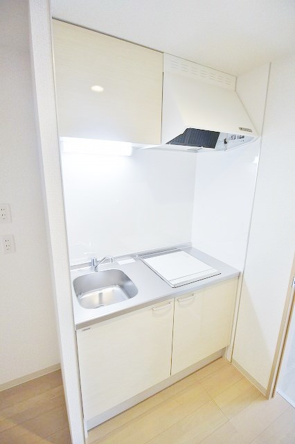 F+style住之江 キッチン