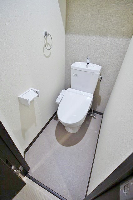 K-FRONT ウォシュレット