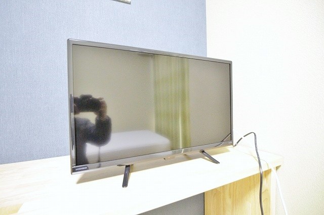 K-FRONT テレビ