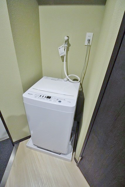 K-FRONT 洗濯機