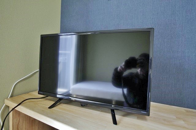 K-FRONT テレビ