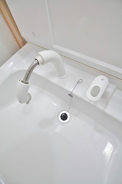 クレール白水 シャンプードレッサー