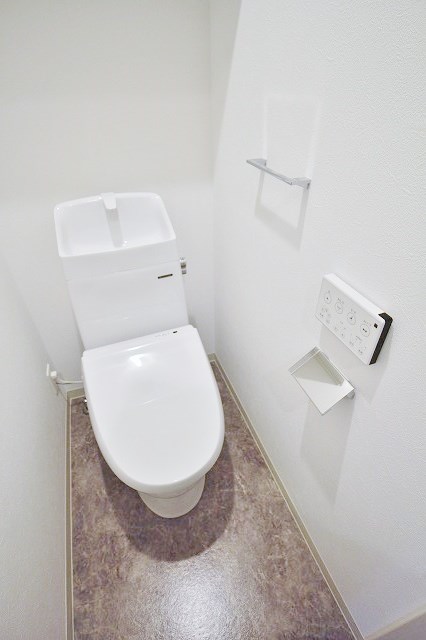 F asecia scelto ウォシュレット