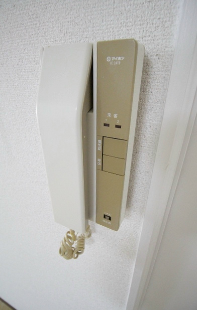 グランソシエ玉出Ⅲ その他設備