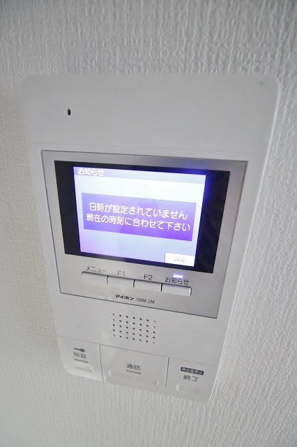 WIN玉出 ＴＶモニターホン
