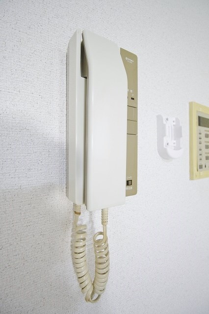グランソシエ玉出Ⅲ その他設備