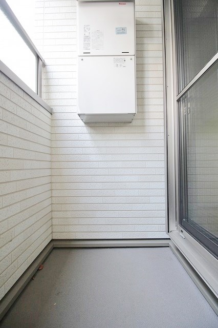 ヴィラ　オーブ 建築中のため、同施工会社の参考画像になります。