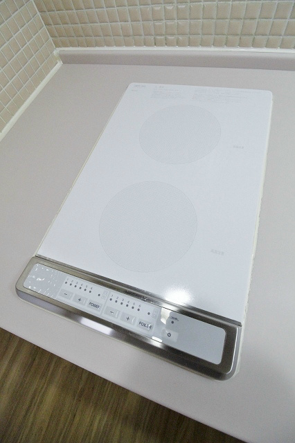 グランパスエクシード IHコンロ