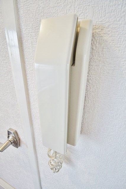 安立アレイ セキュリティ