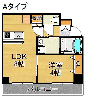 Do kohama 間取り