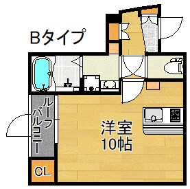 Do kohama 間取り