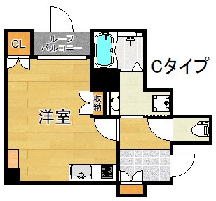 Do kohama 間取り