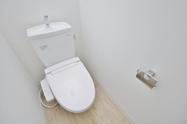 Do kohama ウォシュレット付き