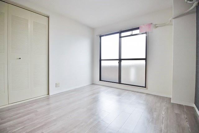 アレマーナ北加賀屋 その他