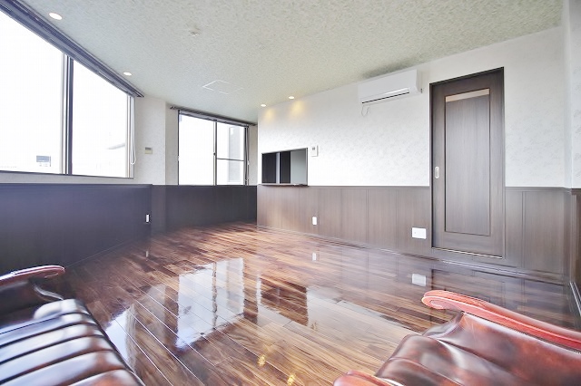 北加賀屋2LDK
