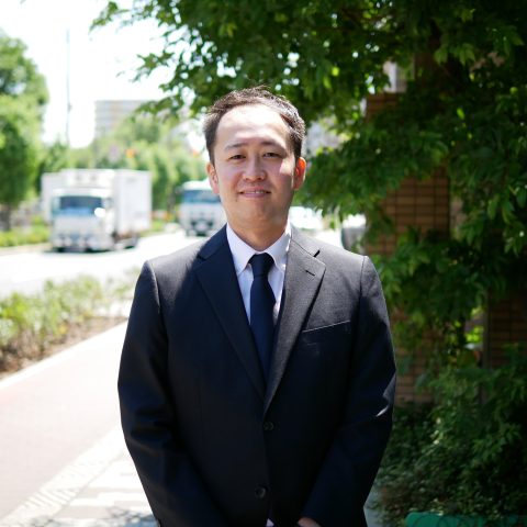 脇本 庸平