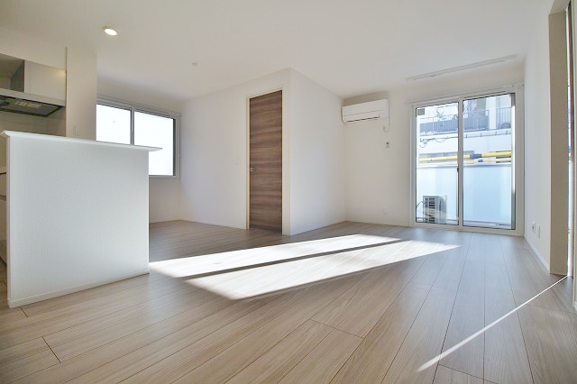 ☆住吉区　新築3LDK☆