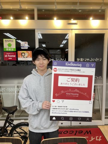 丁寧な対応ありがとうございます。