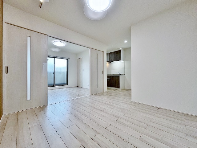 ☆沢ノ町　新築1LDK☆